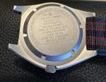 Marathon Navigator SSNAV, Automatic, Erika’s Original Strap, Extras! E.C.!!