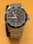 Pre-Owned Glycine GL0185 Combat Sub Automatic 42mm Wrist Watch for Men