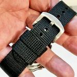 VTG Citizen NY2300 Pepsi Automatic 200m Cal. 8200 Japan Men’s 42mm Diver Watch