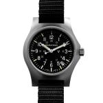 Marathon General Purpose Quartz Watch w/ Tritium (GPQ): Sterile WW194015SS-NGM