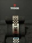 Tudor Black Bay “Burgundy” M7941A1A0RU - 2025 Unworn Brand New