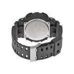 CSGA100C-8ACR Casio G Shock Grey Dial Resin Men's Watch GA100C-8ACR
