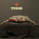 Tudor Black Bay “Burgundy” M7941A1A0RU - 2025 Unworn Brand New