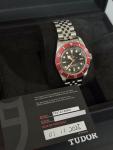 Tudor Black Bay “Burgundy” M7941A1A0RU - 2025 Unworn Brand New