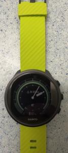 Suunto 9 Baro Men’s GPS Smart Watch