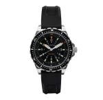 Marathon JSAR Military Issue Dive Watch w/ 2pc strap + BRAND NEW