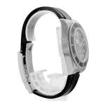 Tudor Black Bay 41 7941A1A0NU Black Monochrome Steel Automatic Mens Watch 2025