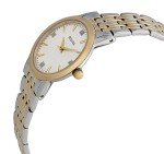 Bulova Women's Two-Tone Diamond Quartz Watch