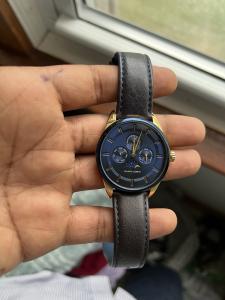 filippo loreti moon watch