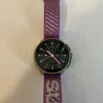 Suunto Race Watch
