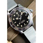 HaiQin Pagani Men's Automatic Diver's Watch