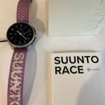 Suunto Race Watch