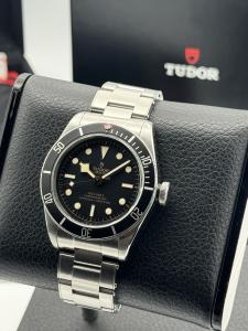 TUDOR Black Bay 79230N FULL SET!