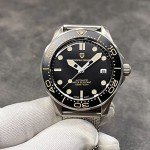 HaiQin Pagani Men's Automatic Diver's Watch