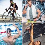 EKINGEEK for Garmin Instinct/Instinct 2 Band, Soft Nylon Instinct 3 45mm Replacement Watch Strap Compatible with Garmin 22mm Instinct2 Tactical/Tide/Esports/Solar (Khaki (Black Buckle))