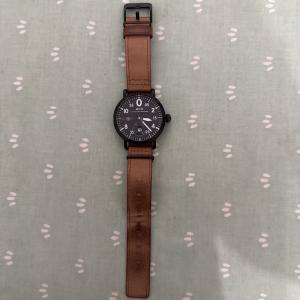 avi-8 Lancaster Bomber Men’s Watch