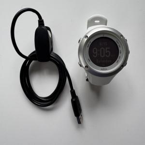SUUNTO Ambit 2 S GPS Watch White Made in Finland Running Swimming Multisport