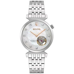 Bulova 96P222 Automatic Men's Watch