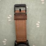 avi-8 Lancaster Bomber Men’s Watch