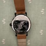 avi-8 Lancaster Bomber Men’s Watch