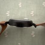 avi-8 Lancaster Bomber Men’s Watch