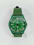 Timex Expedition North Analog Solar Powered Eco Friendly Green 40mm Watch New
