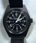 Marathon-U.S.Government Field Watch, Nov-2005 MIL-PRF-46374G, Mechanical 7Jewels