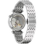 Bulova 96P222 Automatic Men's Watch