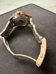 Glycine Combat Sub 39mm Bronze/Black with Bronze Bracelet FULL SET WARRANTY
