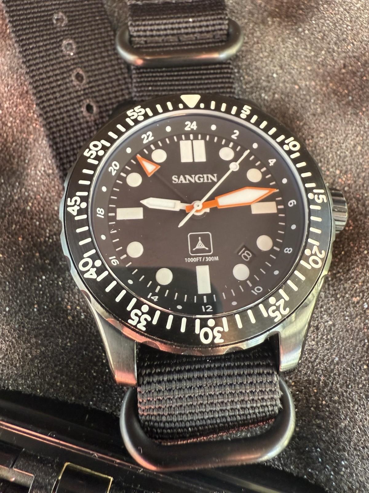 RARE - TAD x Sangin Instruments PROFESSIONAL DLC DISCONTINUED (Full Set)