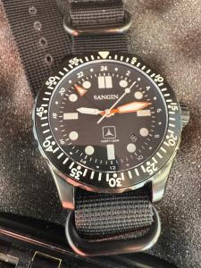 RARE - TAD x Sangin Instruments PROFESSIONAL DLC DISCONTINUED (Full Set)