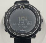 Suunto Core Alpha Men Multifunction Compass Alt/Bar Quartz Watch New Bat & Strap