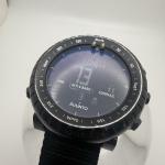 Suunto Core Alpha Men Multifunction Compass Alt/Bar Quartz Watch New Bat & Strap