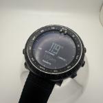 Suunto Core Alpha Men Multifunction Compass Alt/Bar Quartz Watch New Bat & Strap