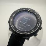 Suunto Core Alpha Men Multifunction Compass Alt/Bar Quartz Watch New Bat & Strap