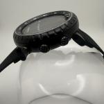 Suunto Core Alpha Men Multifunction Compass Alt/Bar Quartz Watch New Bat & Strap