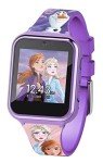 Disney Frozen Interactive Touchscreen Smart Watch