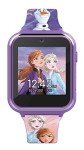 Disney Frozen Interactive Touchscreen Smart Watch