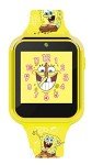 SpongeBob Touchscreen Smartwatch for Kids