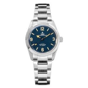 TACTICAL FROG Thorn T003 Automatic Men's Watch