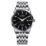Citizen Men's Stainless Steel Dress Quartz Watch
