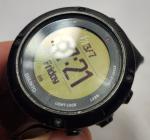 SUUNTO AMBIT3 PEAK GPS Watch Barometer Altitude Compass Weather Hiking Running