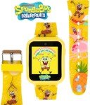 SpongeBob Touchscreen Smartwatch for Kids
