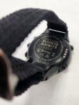 SUUNTO AMBIT3 PEAK GPS Watch Barometer Altitude Compass Weather Hiking Running