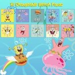 SpongeBob Touchscreen Smartwatch for Kids