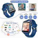 Kids Smart Watch with Games and Camera