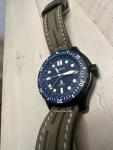 MINT SANGIN Pacifico THF Watch Sangin x Tac Hunt Fish Limited Edition  DLC