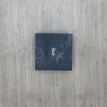 Thomas Earnshaw - BARALLIER - DUAL TIME SUN MOON OPEN HEART AUTOMATIC