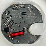 AVI-8 Hawker Harrier II Quartz 44mm men's pilot aviation style watch new battery