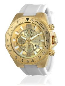 Invicta Aviator Men's 49mm Quartz Watch 24578